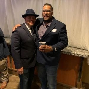 Meet your Posher, Joey